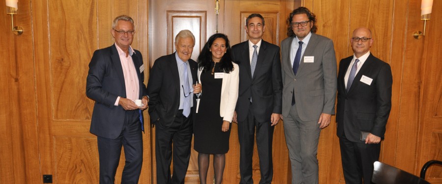 Trade with Latin America 2015