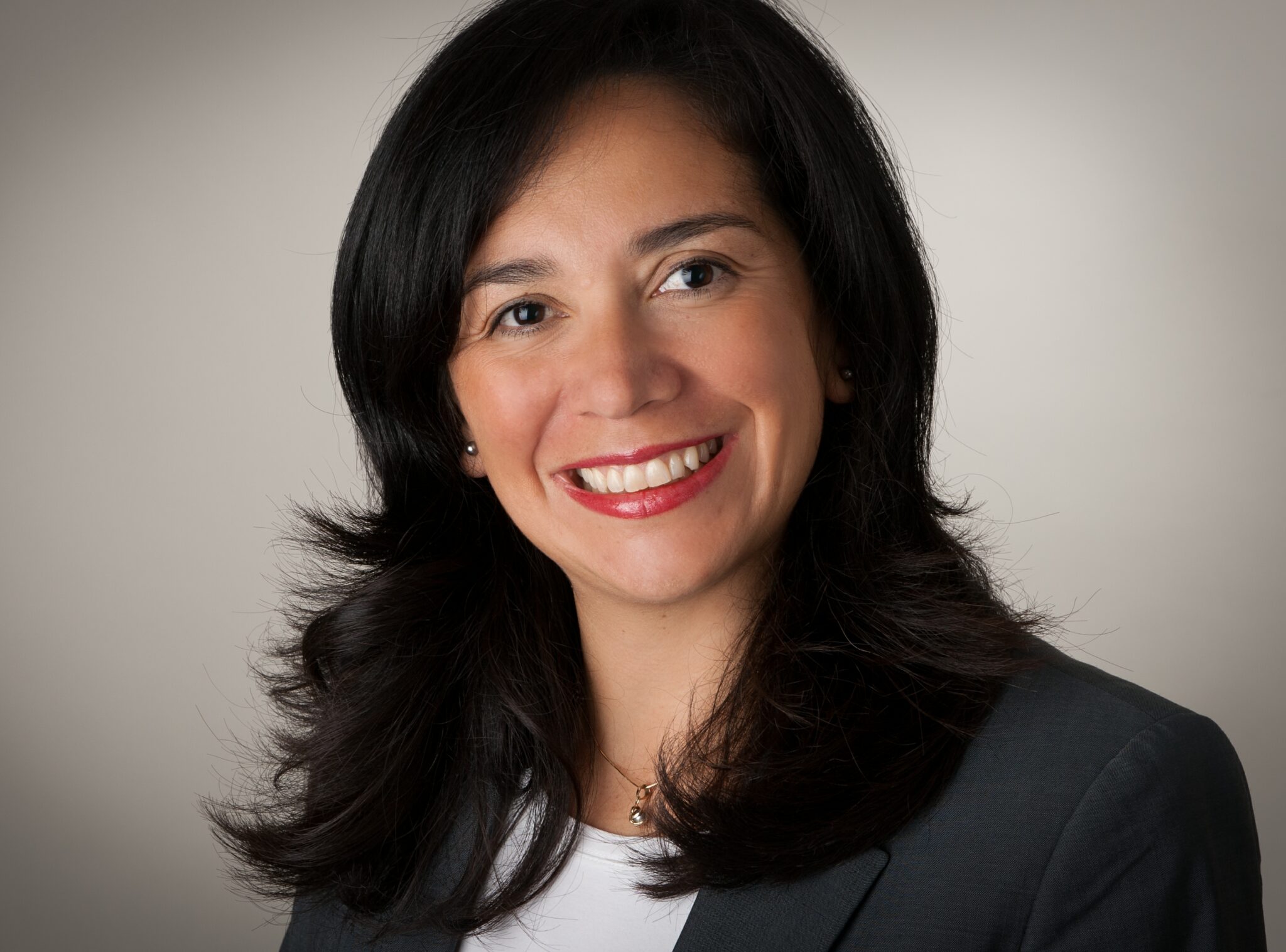 Maria Mülli, General Manager